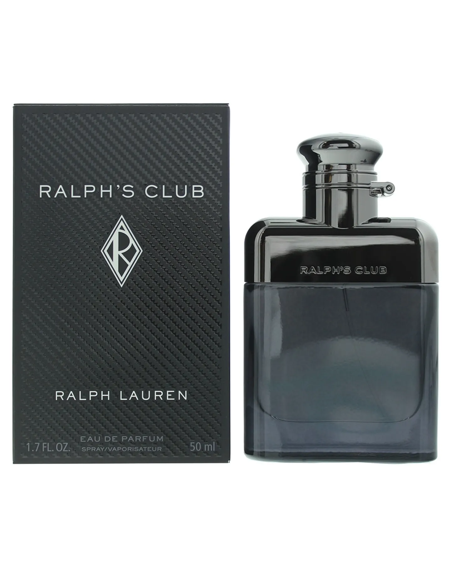 Ralph Lauren Ralphs Club Eau De Parfum Spray For Him