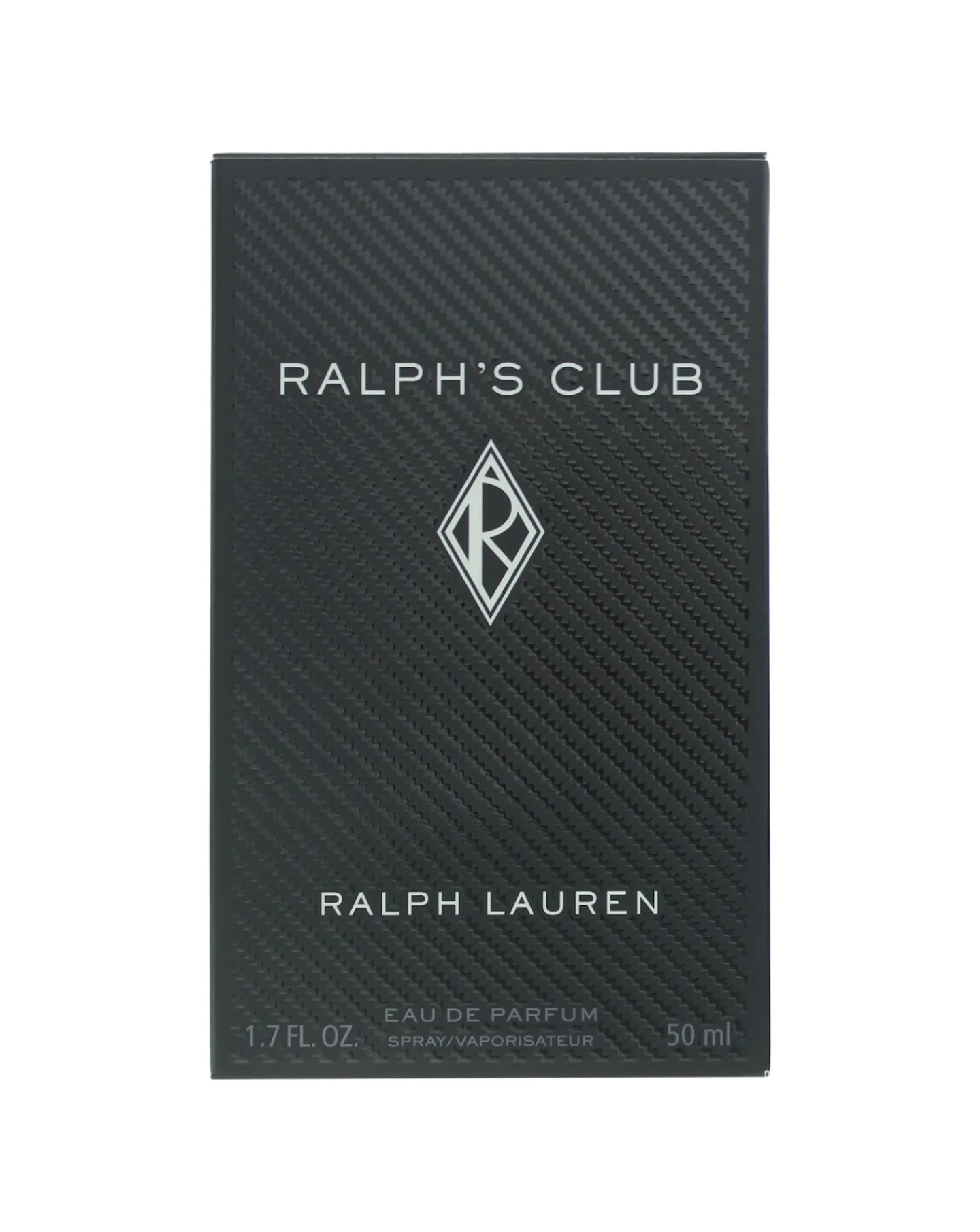 Ralph Lauren Ralphs Club Eau De Parfum Spray For Him