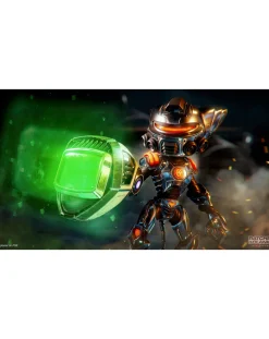 Playstation Ratchet & Clank: Rift Apart (PS5)