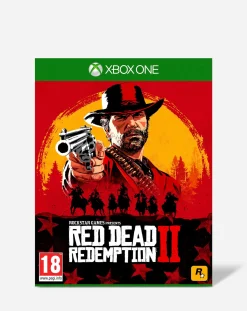 Xbox Red Dead Redemption 2 ( One)