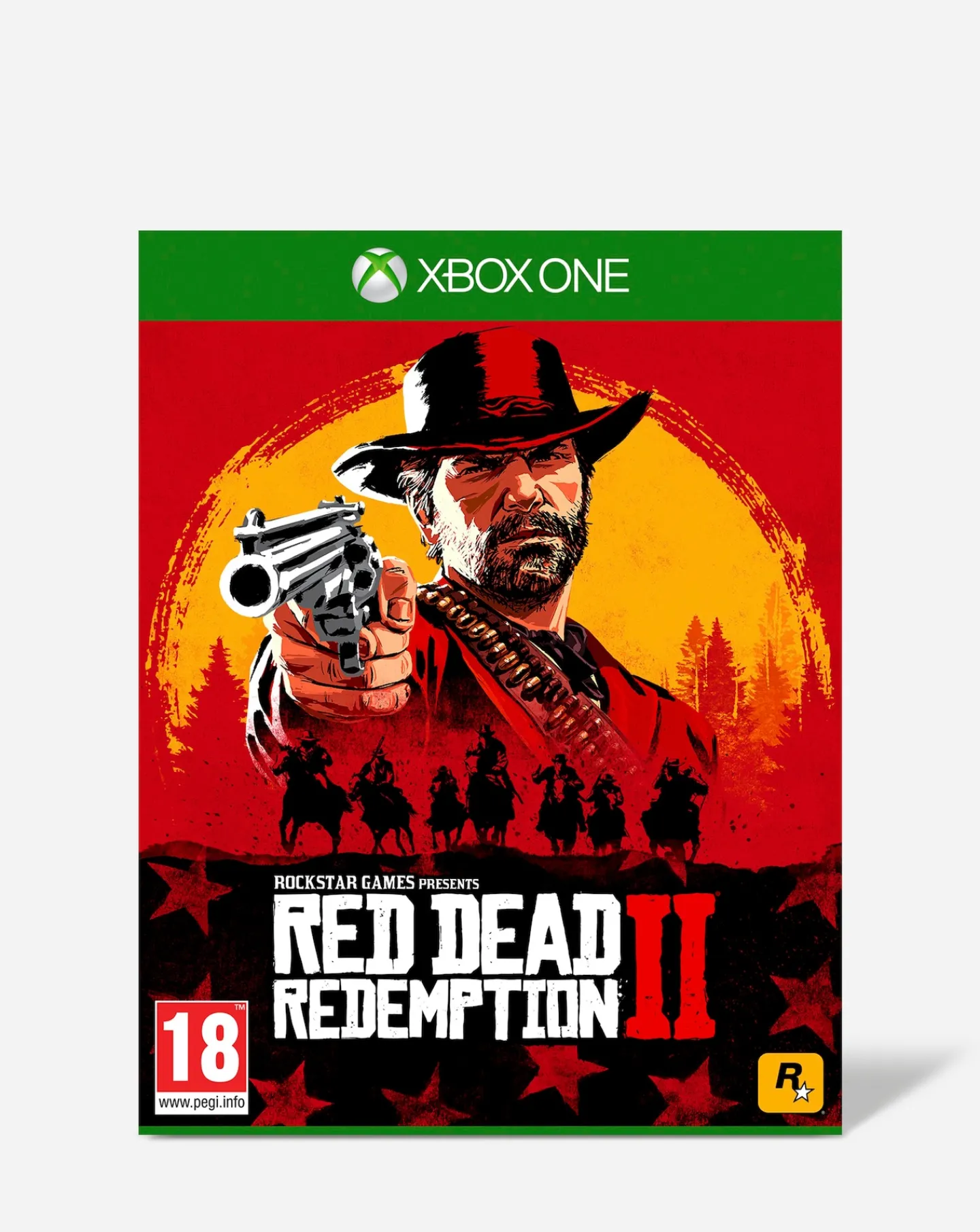 Xbox Red Dead Redemption 2 ( One)