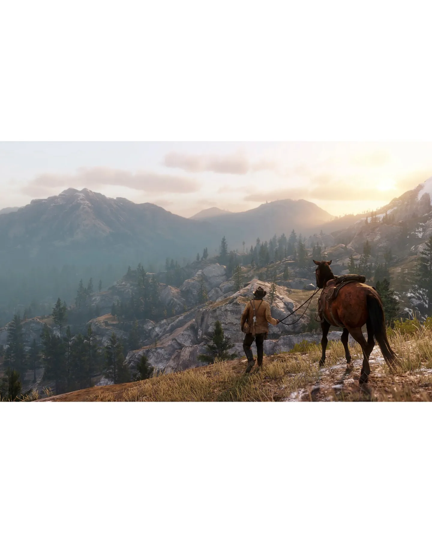 Xbox Red Dead Redemption 2 ( One)