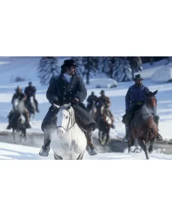 Xbox Red Dead Redemption 2 ( One)