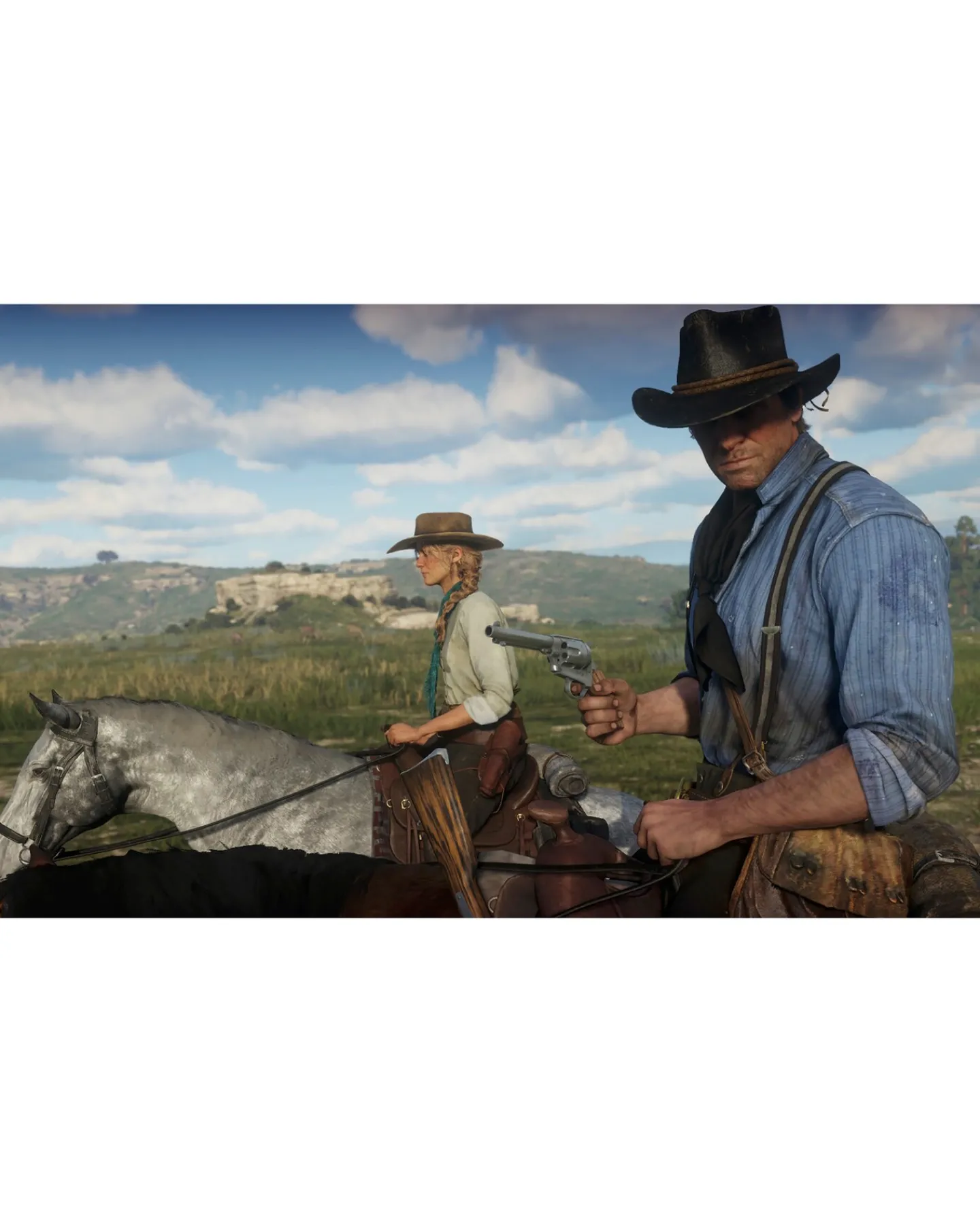 Xbox Red Dead Redemption 2 ( One)