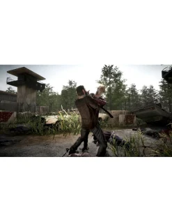 Nintendo Red Dead Redemption ( Switch)