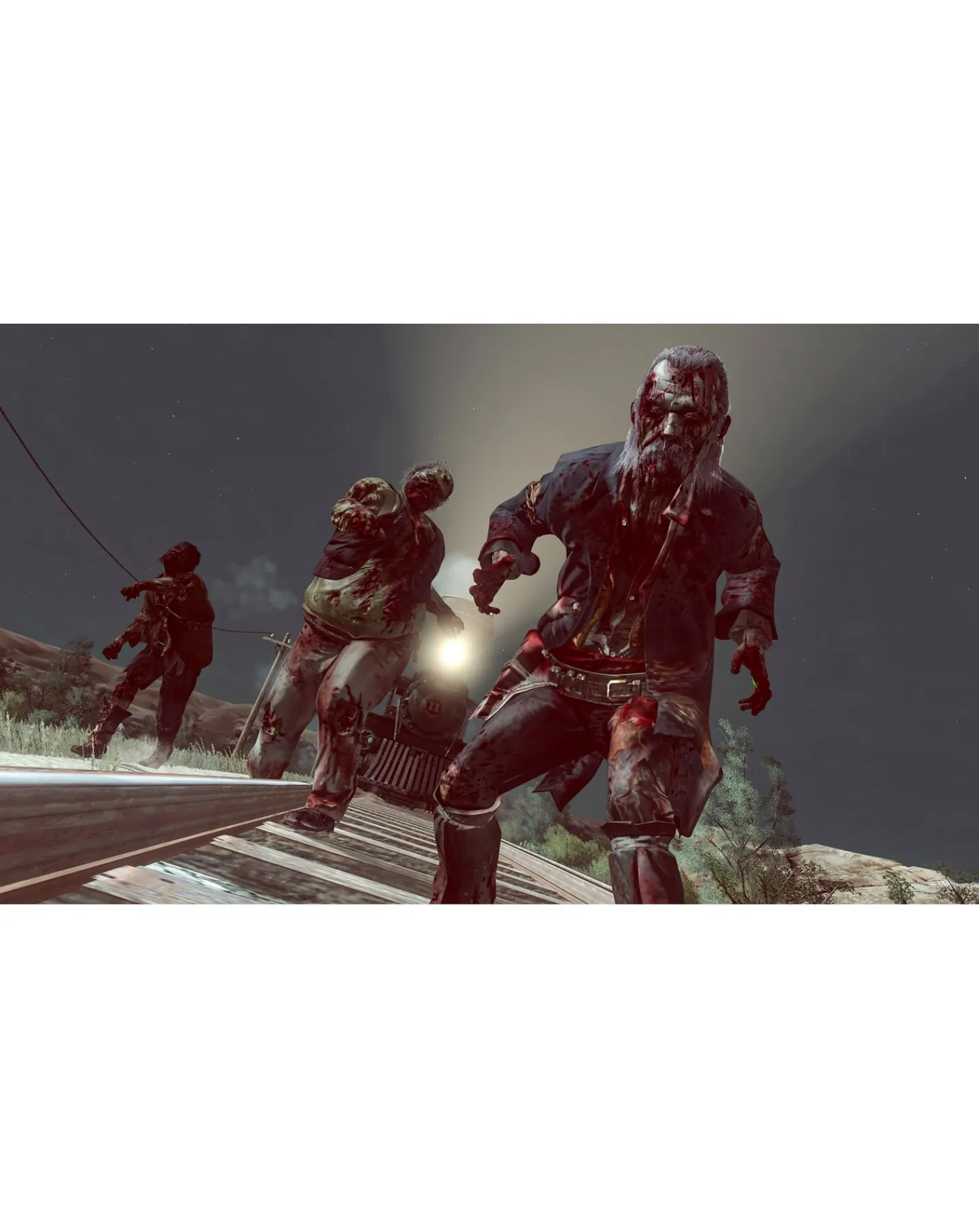 Playstation Red Dead Redemption (PS4)