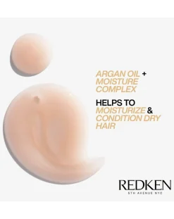 Redken All Soft Conditioner - 300ml
