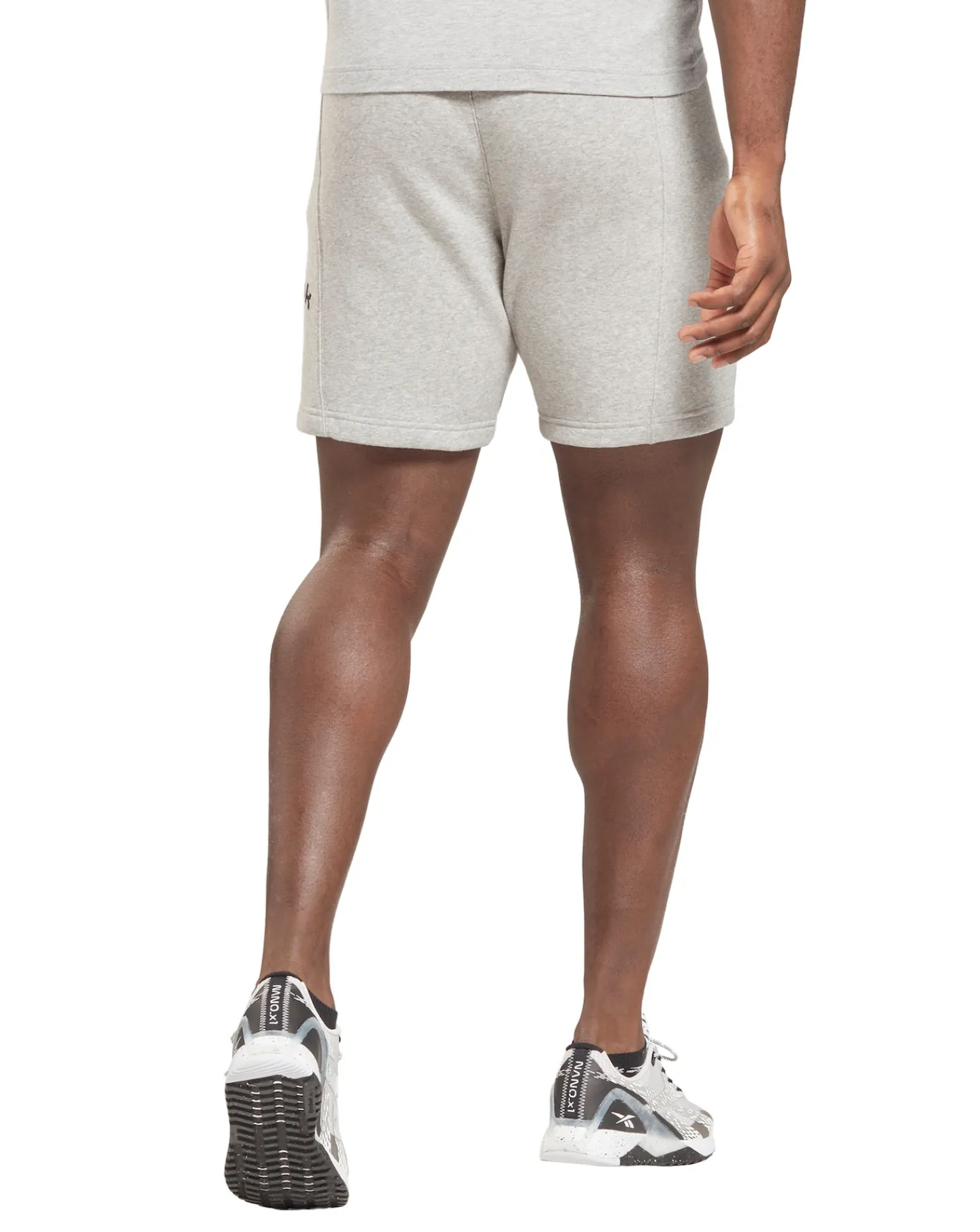Reebok Arch Logo Short