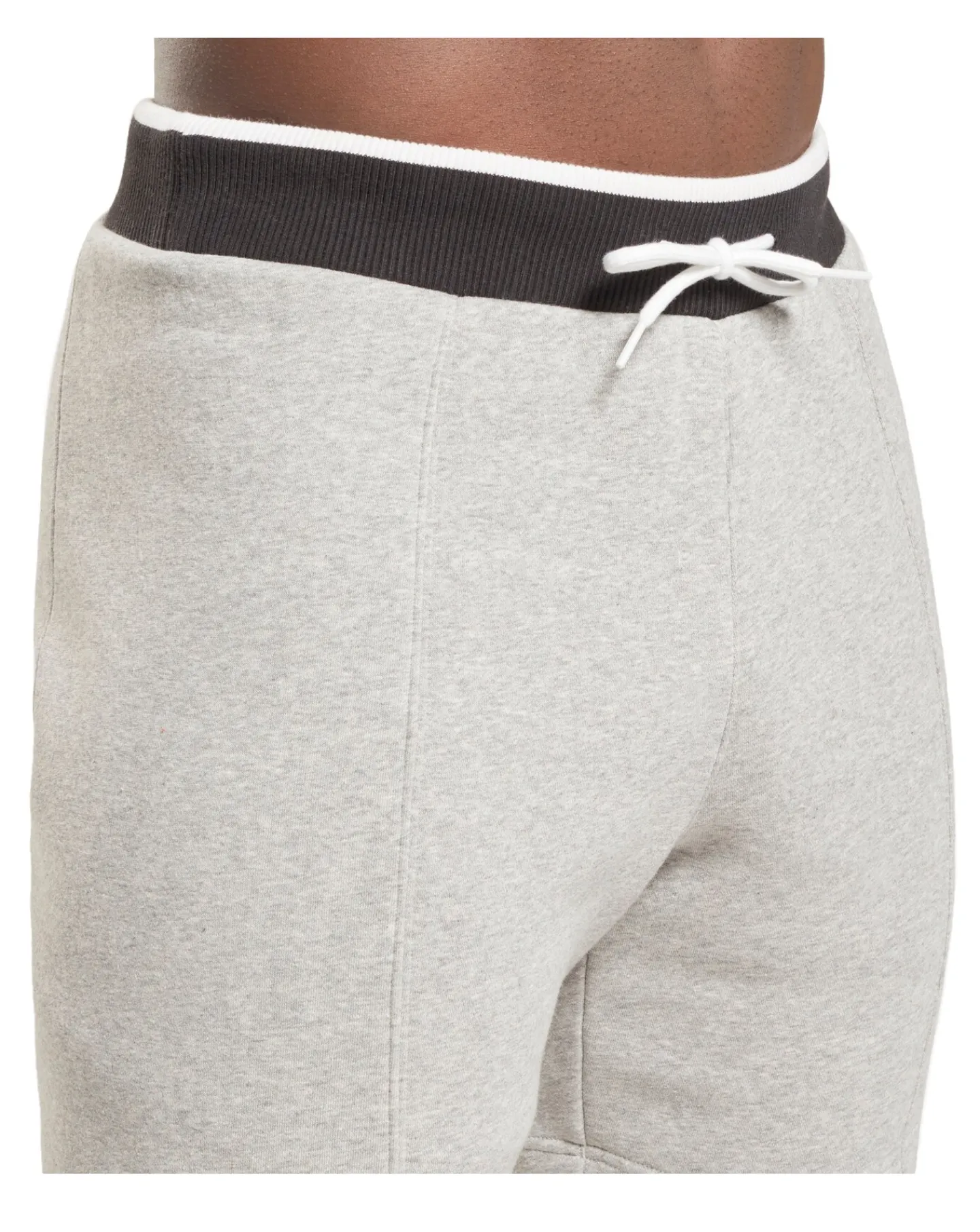 Reebok Arch Logo Short