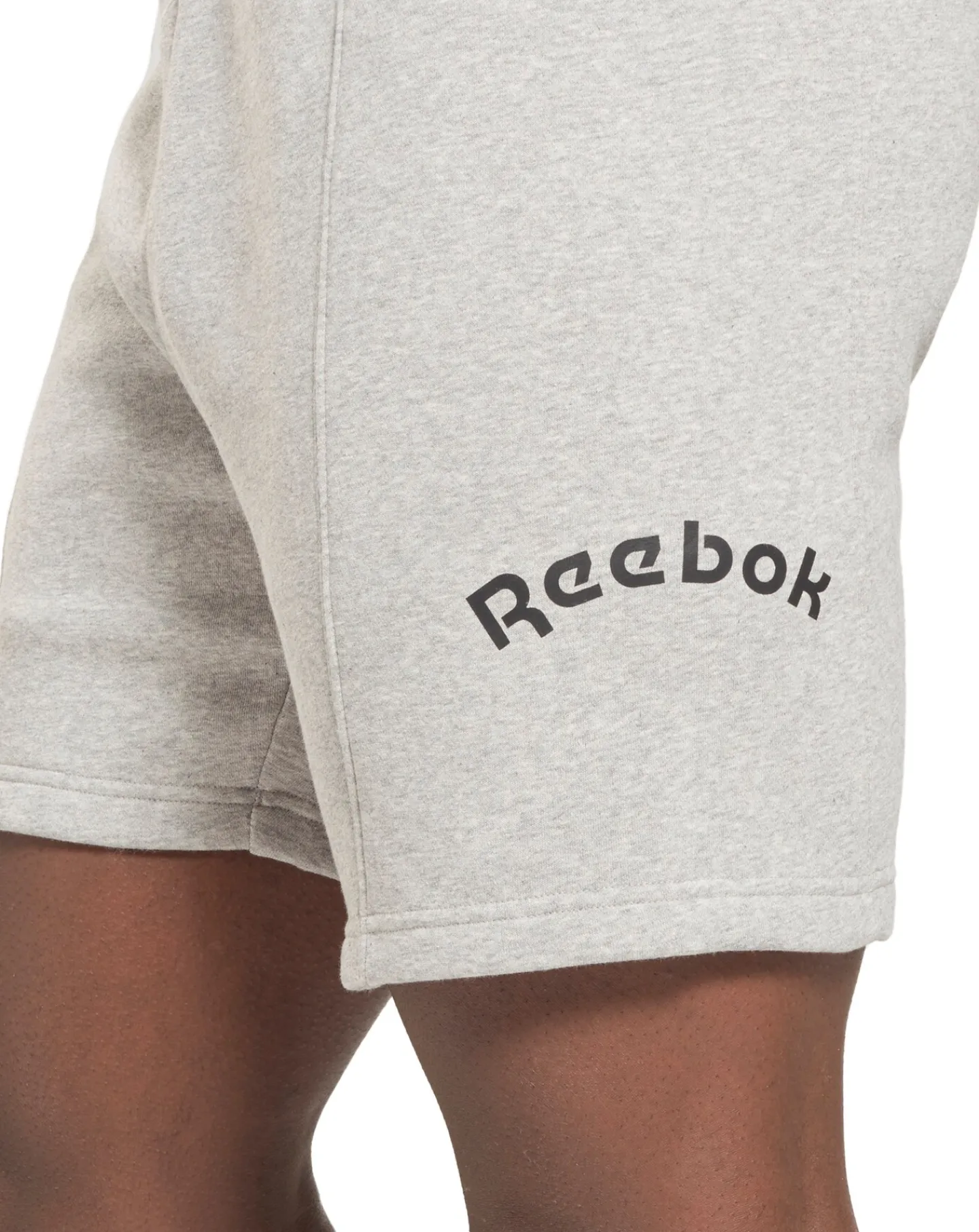 Reebok Arch Logo Short