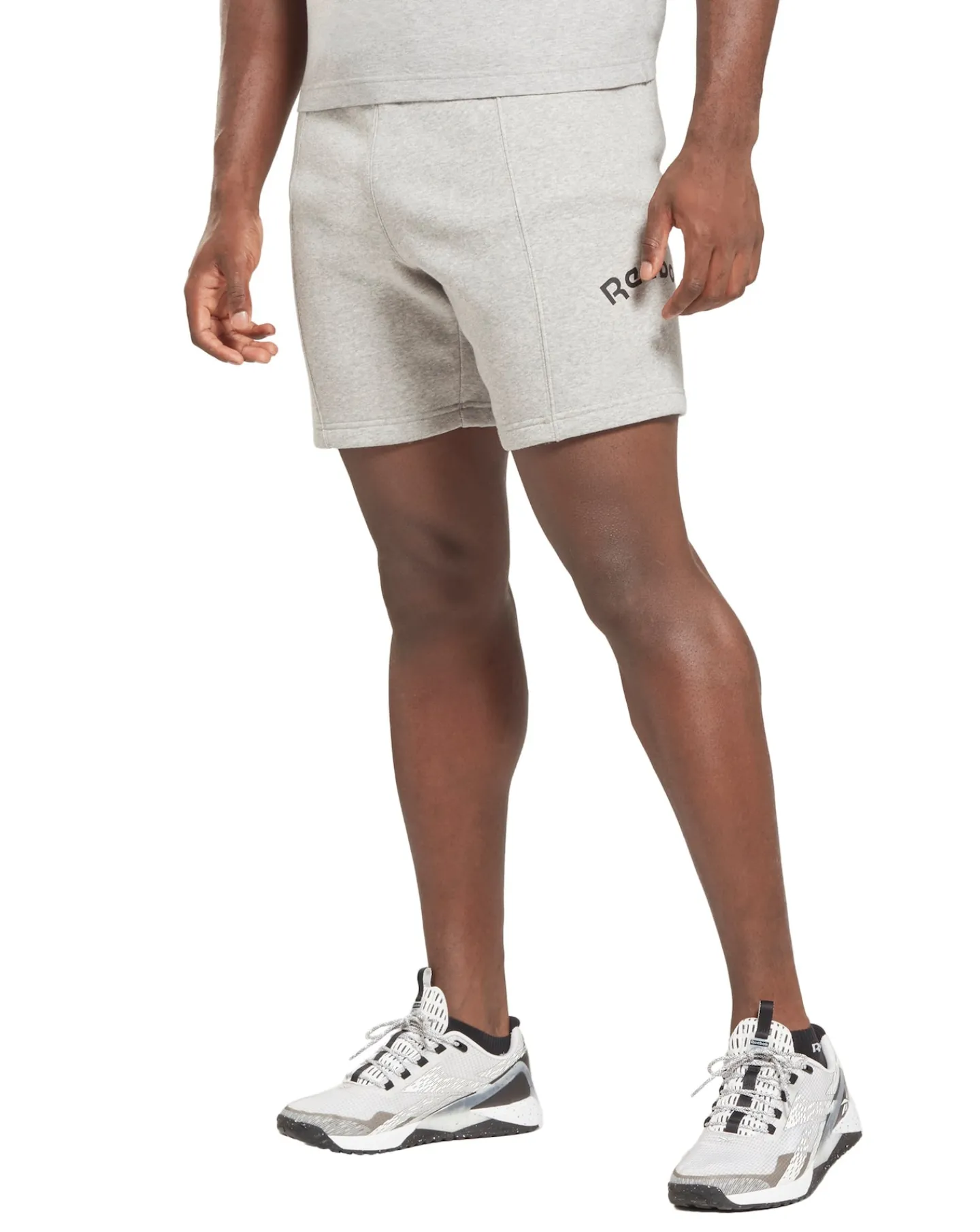 Reebok Arch Logo Short