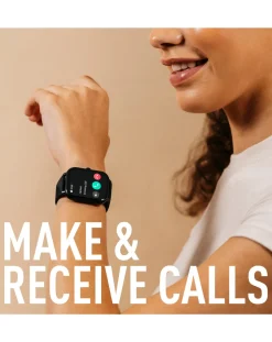Reflex Active Series 23 Smart Calling Watch