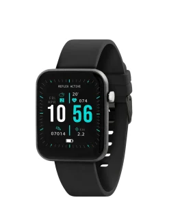 Reflex Active Series 13 Full Touch Screen Smart Watch -