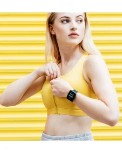 Reflex Active Series 13 Full Touch Screen Smart Watch -