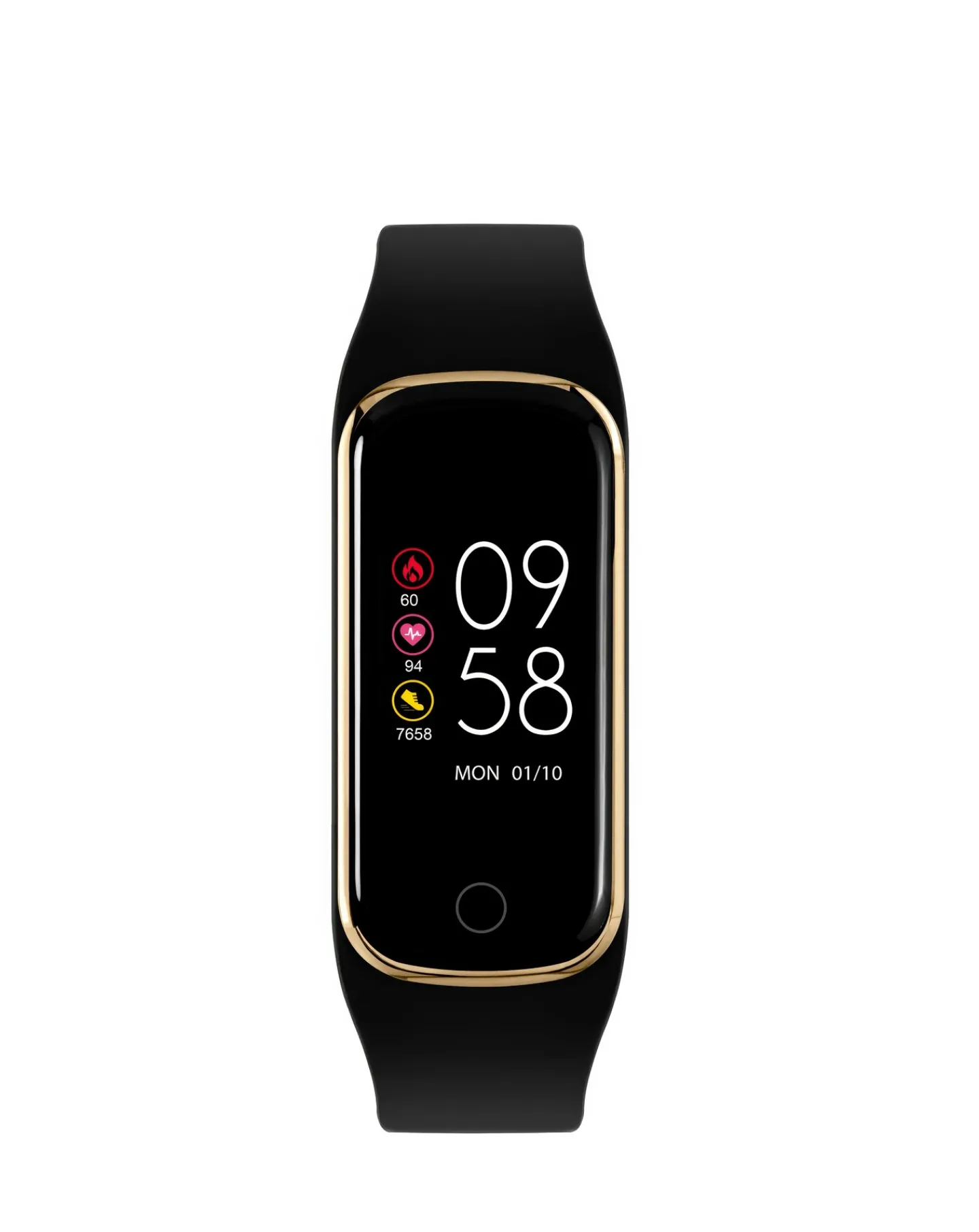 Reflex Active Series 08 Smart Watch -