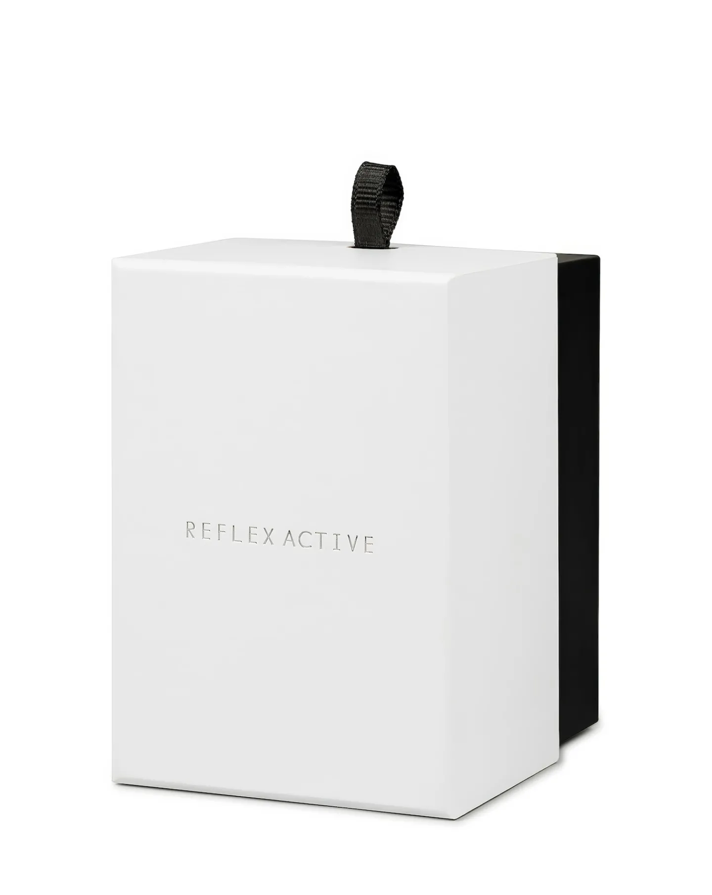 Reflex Active Series 08 Smart Watch -