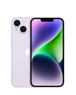 Mobile Reborn Refurbished Apple iPhone 14 128GB - (Pristine Condition)