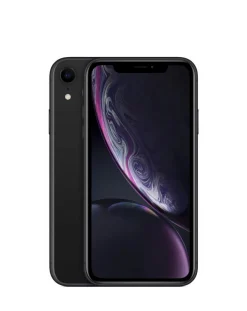 Mobile Reborn Refurbished Apple iPhone XR 64GB - (Pristine Condition)