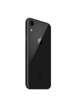 Mobile Reborn Refurbished Apple iPhone XR 64GB - (Pristine Condition)