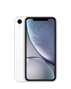 Mobile Reborn Refurbished Apple iPhone XR 64GB - (Pristine Condition)
