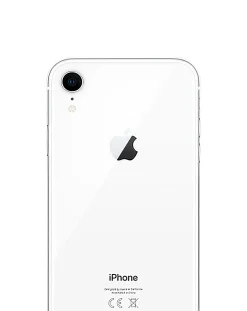 Mobile Reborn Refurbished Apple iPhone XR 64GB - (Pristine Condition)