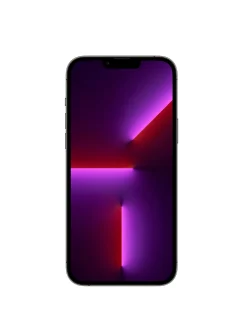 Mobile Reborn Refurbished Apple iPhone 13 Pro Max 128GB - (Pristine Condition)
