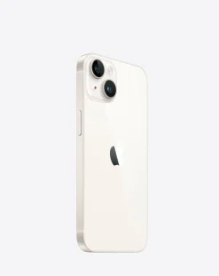 Mobile Reborn Refurbished Apple iPhone 14 128GB - Starlight (Pristine Condition)
