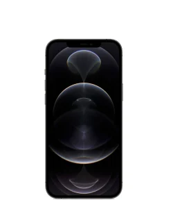 Mobile Reborn Refurbished Apple iPhone 12 Pro Max 128GB - (Pristine Condition)
