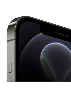 Mobile Reborn Refurbished Apple iPhone 12 Pro Max 128GB - (Pristine Condition)