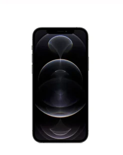 Mobile Reborn Refurbished Apple iPhone 12 Pro 128GB - (Pristine Condition)
