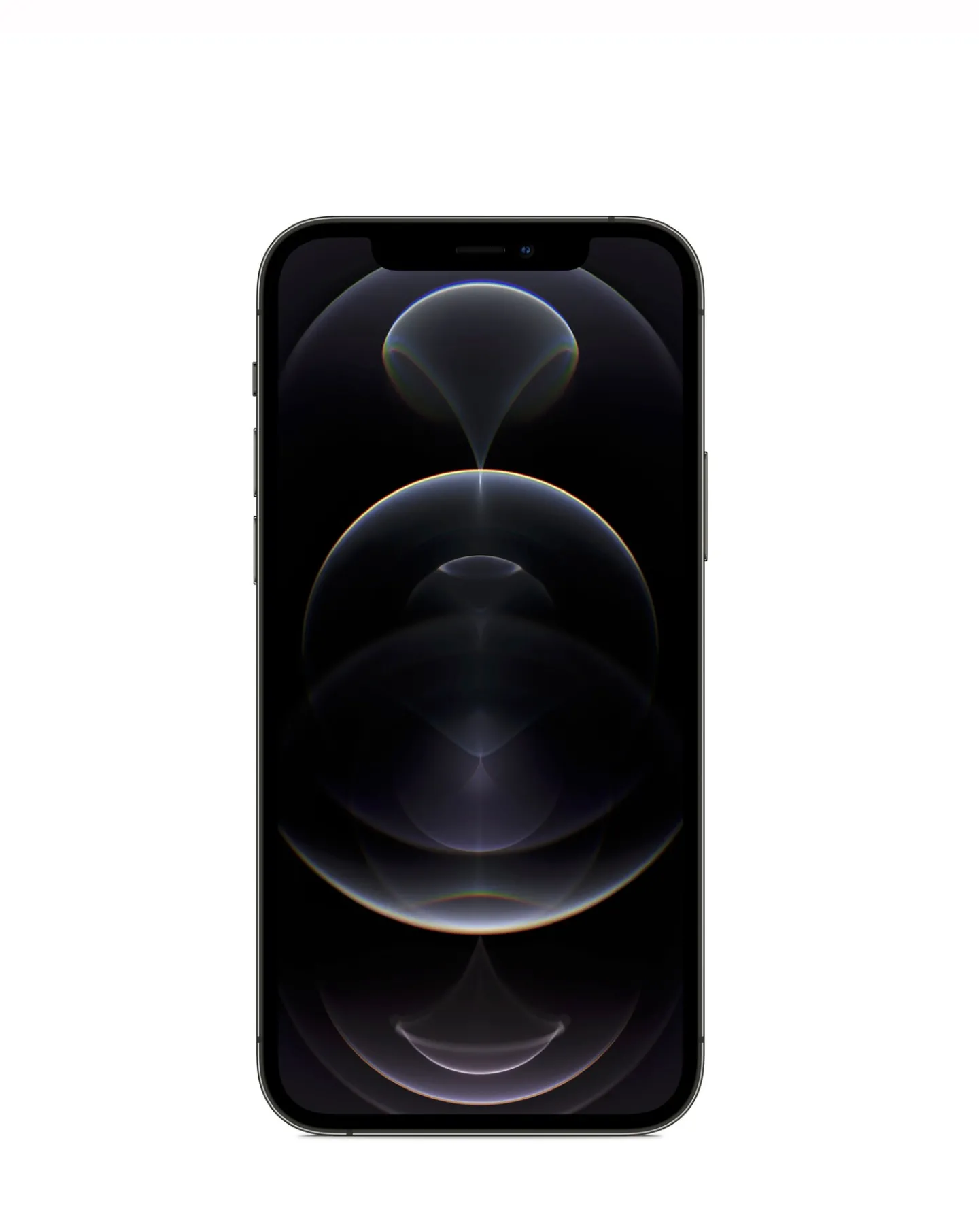Mobile Reborn Refurbished Apple iPhone 12 Pro 128GB - (Pristine Condition)