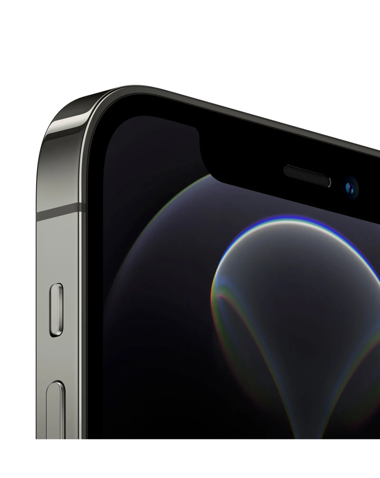 Mobile Reborn Refurbished Apple iPhone 12 Pro 128GB - (Pristine Condition)