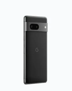 Mobile Reborn Refurbished Google Pixel 7 128GB - Obsidian (Pristine Condition)