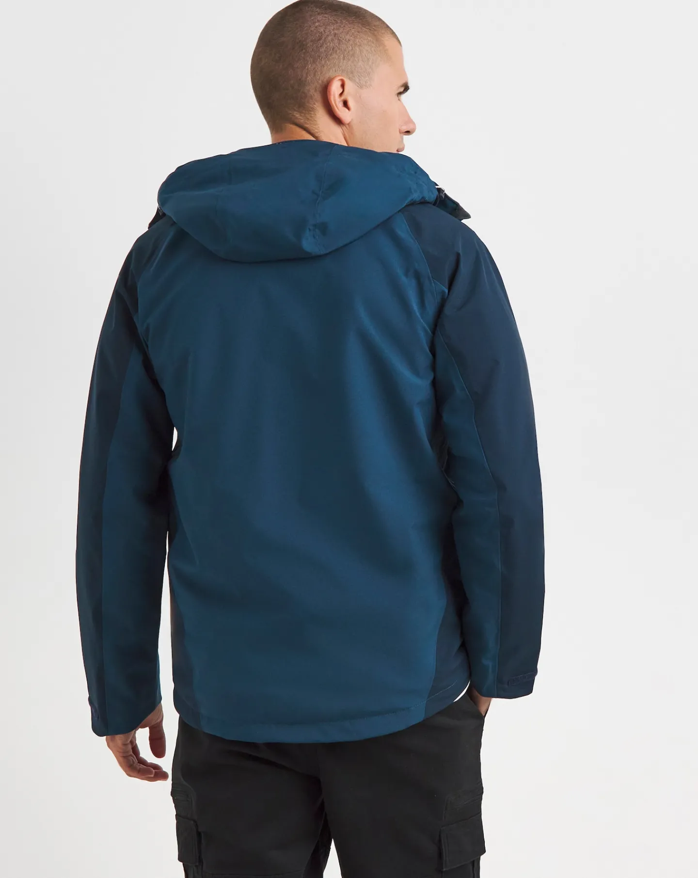 Regatta Britedale Waterproof Stretch Jacket
