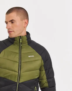 Regatta Dalent Padded Jacket