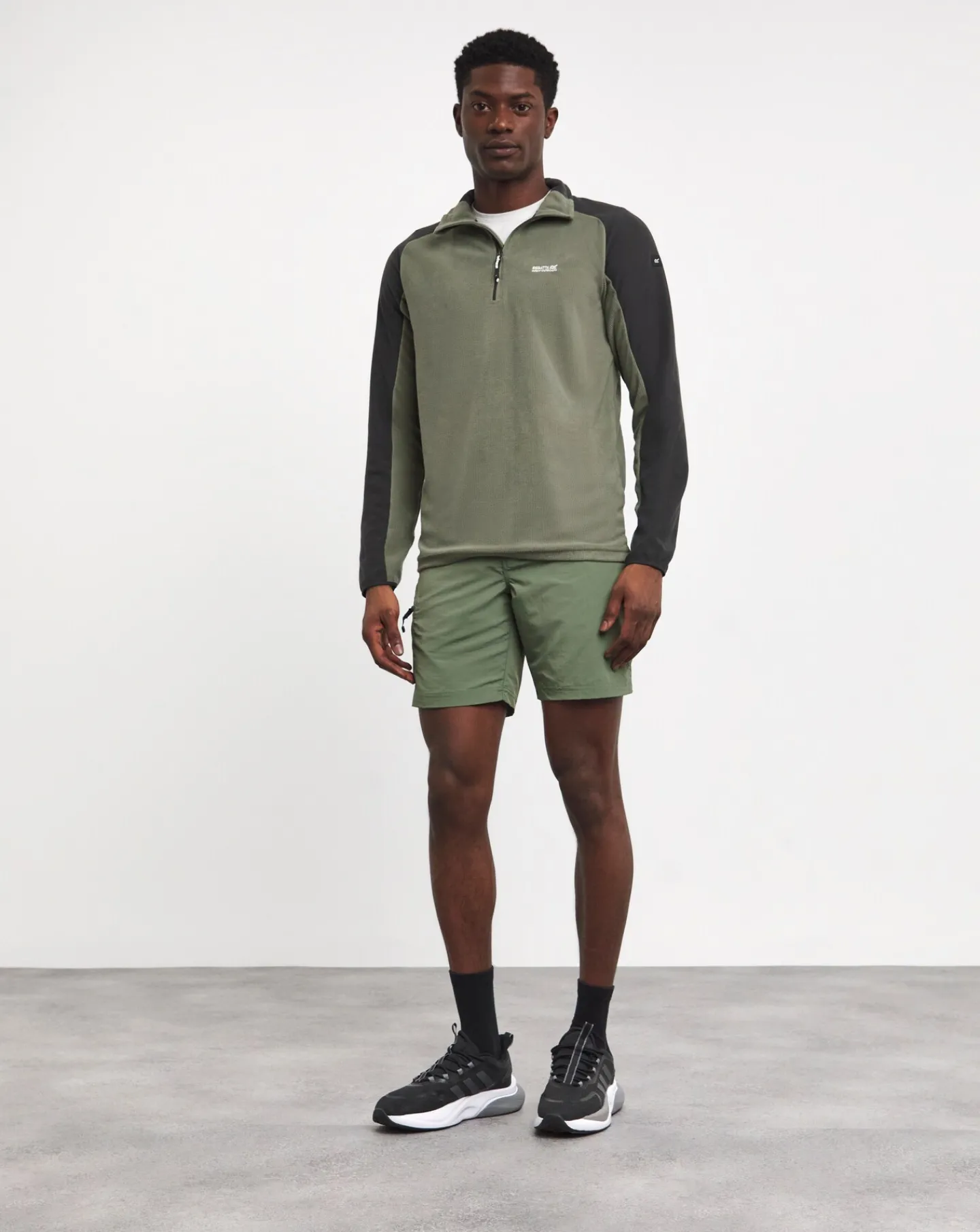 Regatta Elson II Fleece