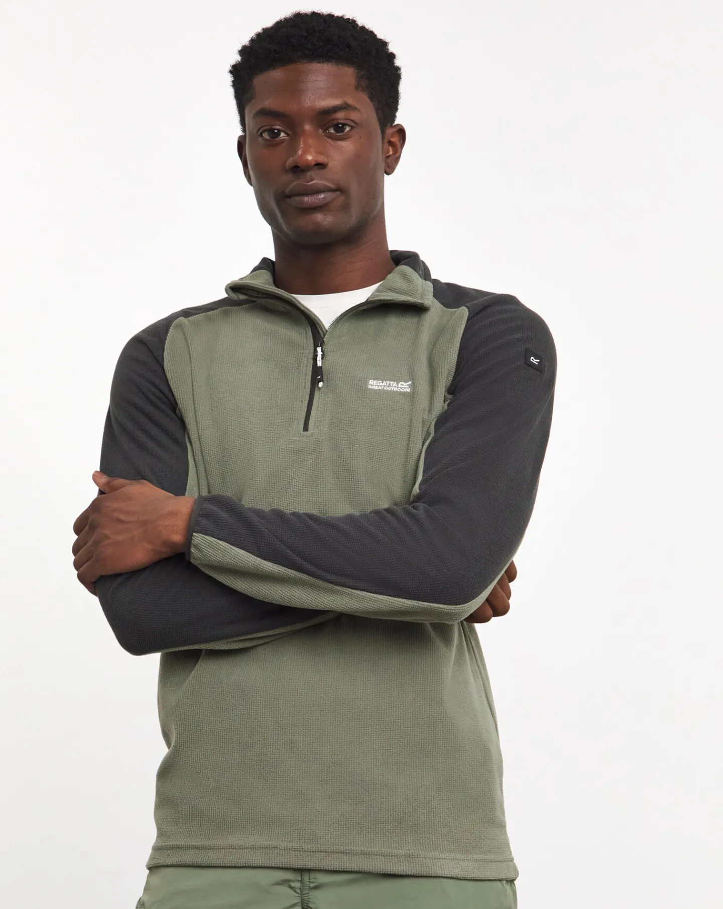 Regatta Elson II Fleece