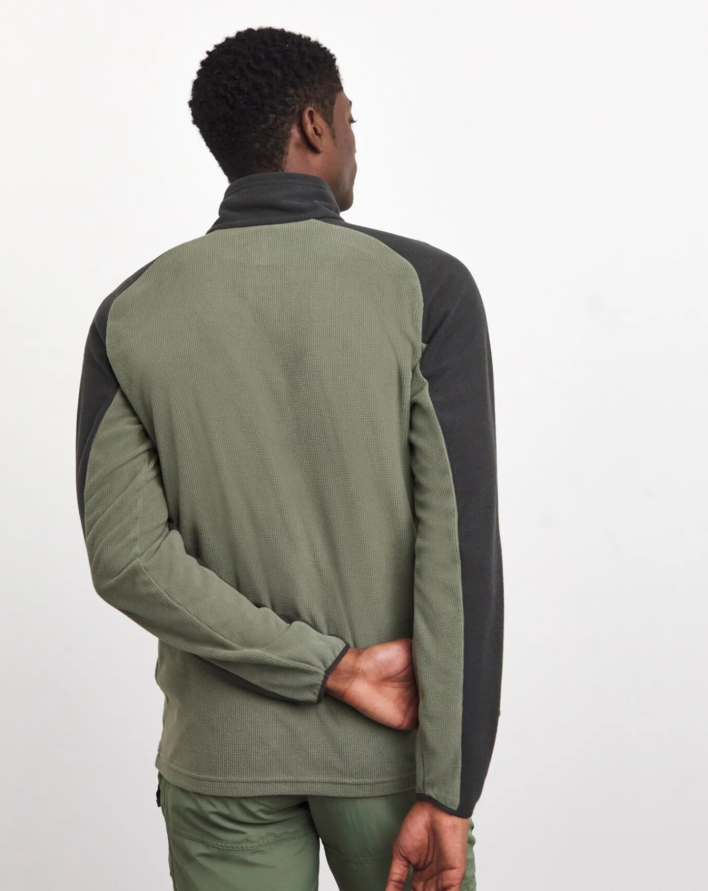 Regatta Elson II Fleece