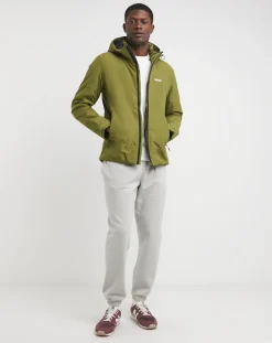 Regatta Frelton Waterproof Insulated Jacket