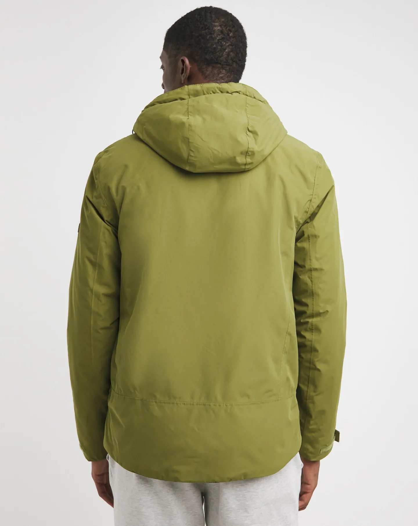 Regatta Frelton Waterproof Insulated Jacket