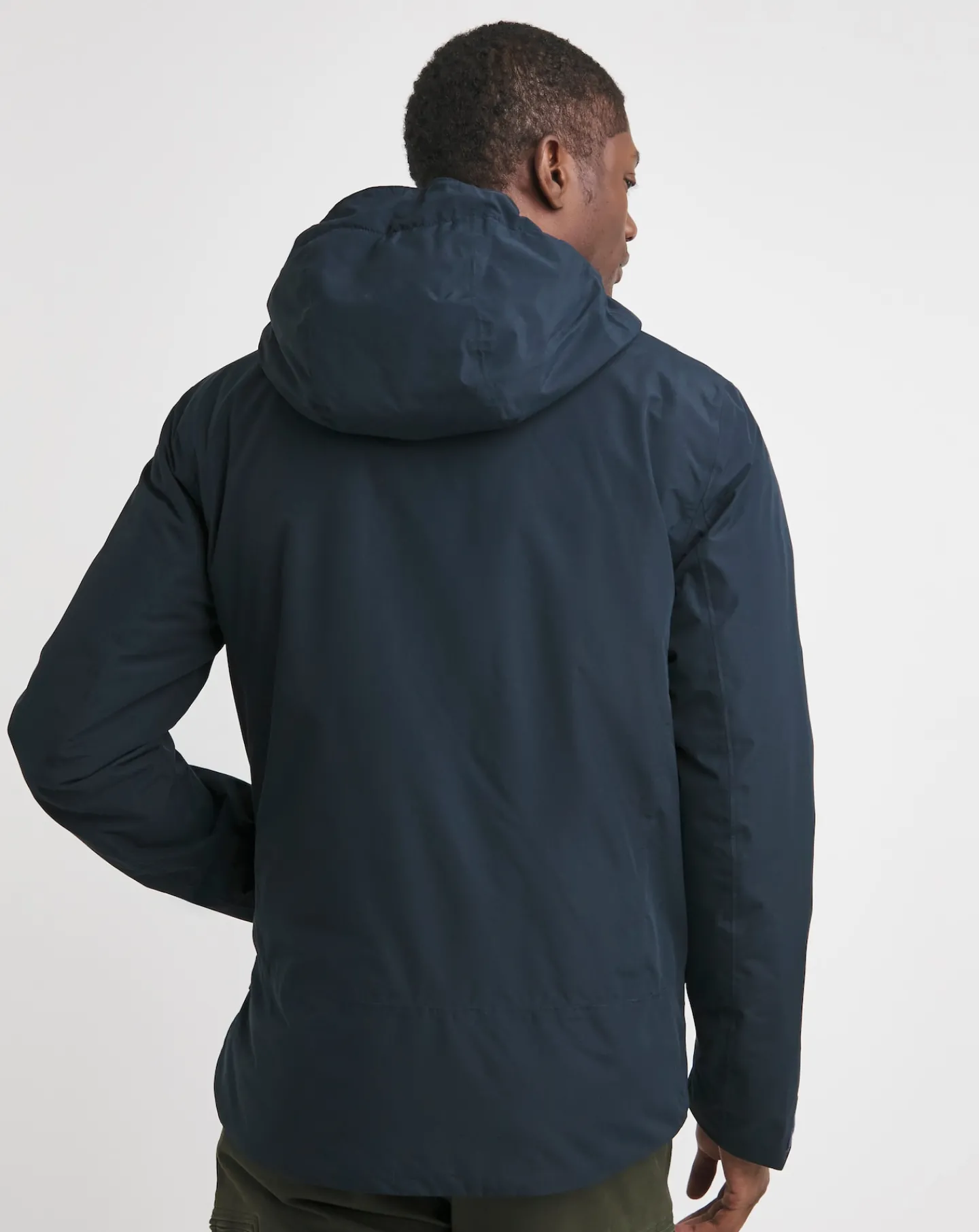 Regatta Frelton Waterproof Insulated Jacket