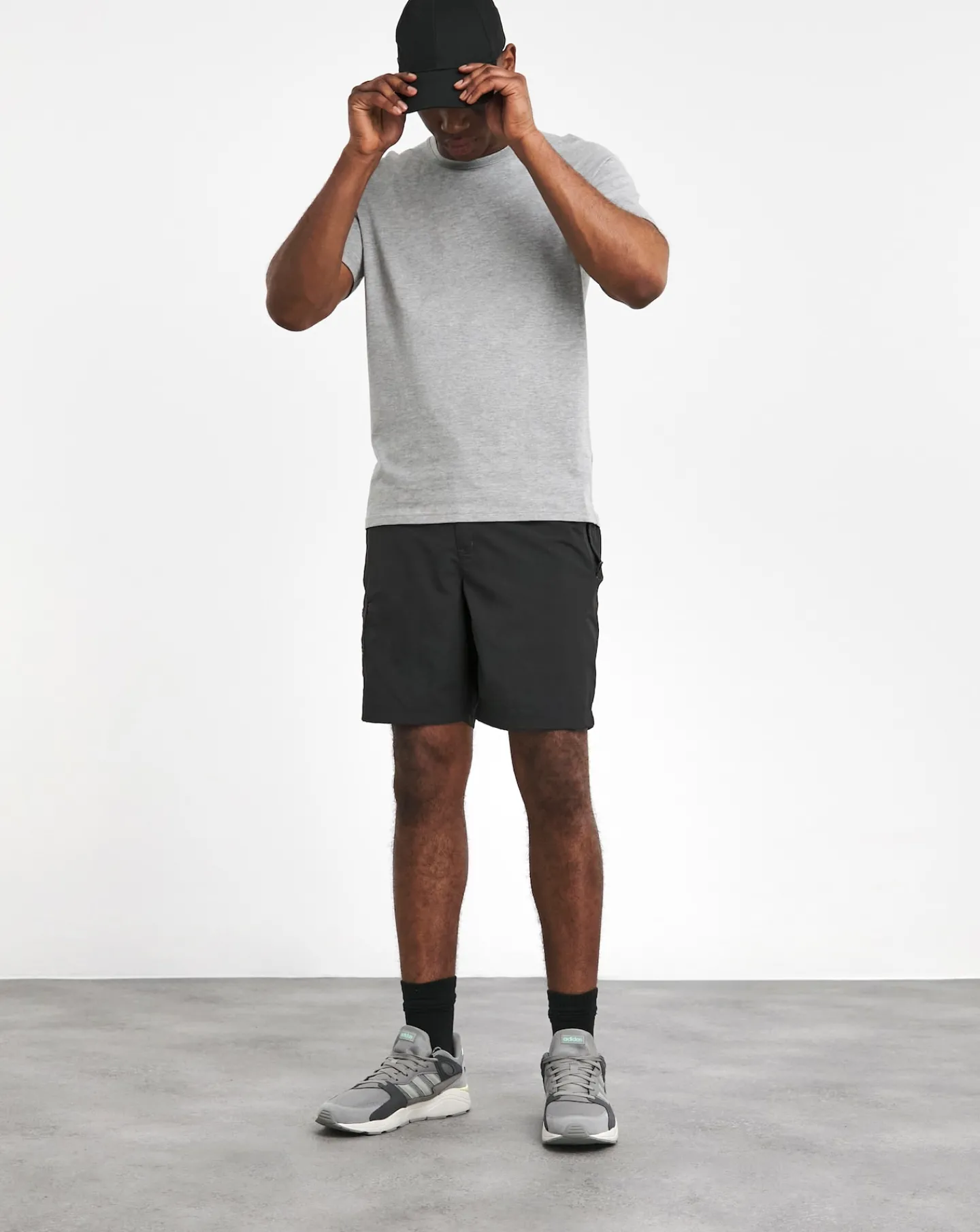 Regatta Leesville II Shorts