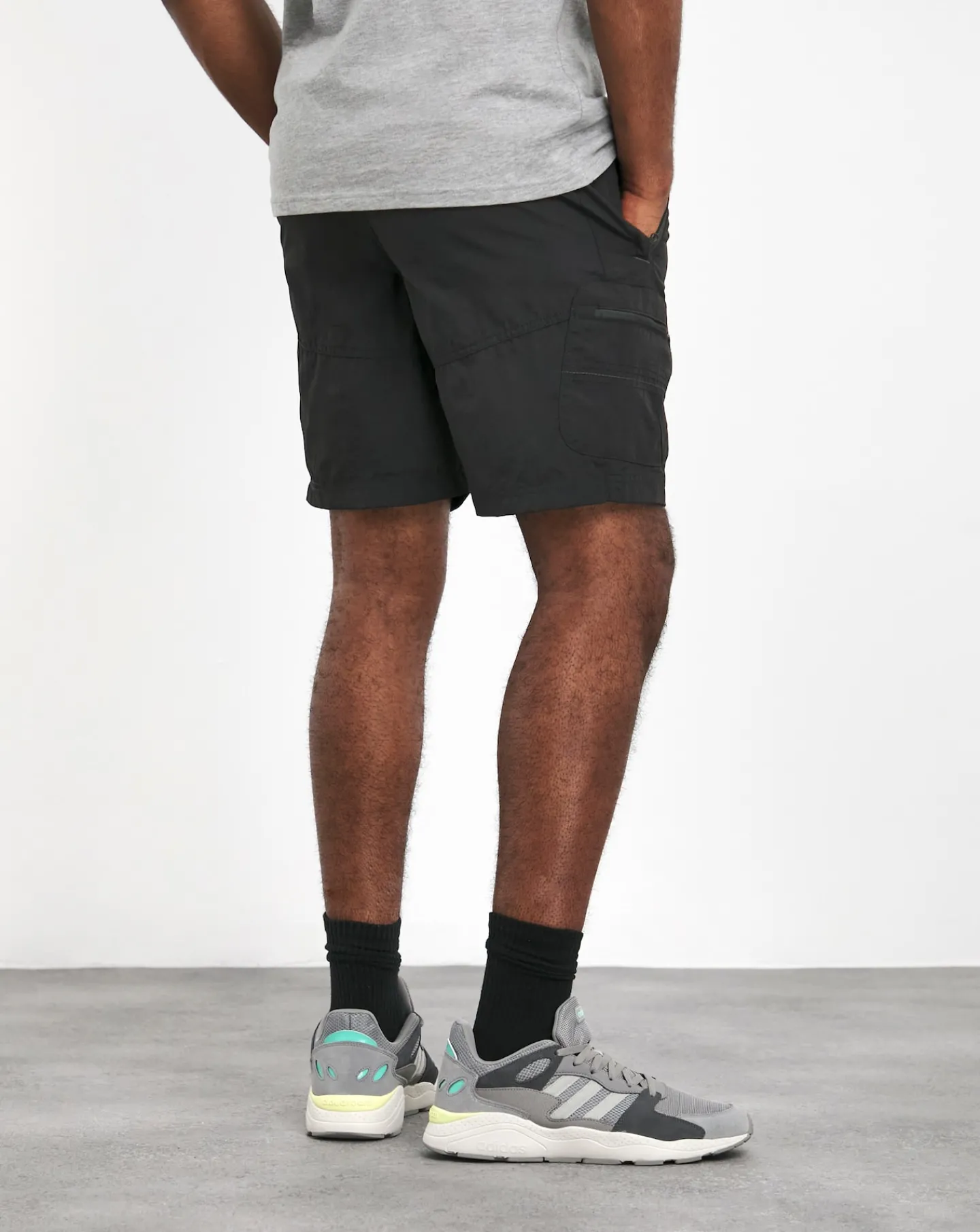 Regatta Leesville II Shorts