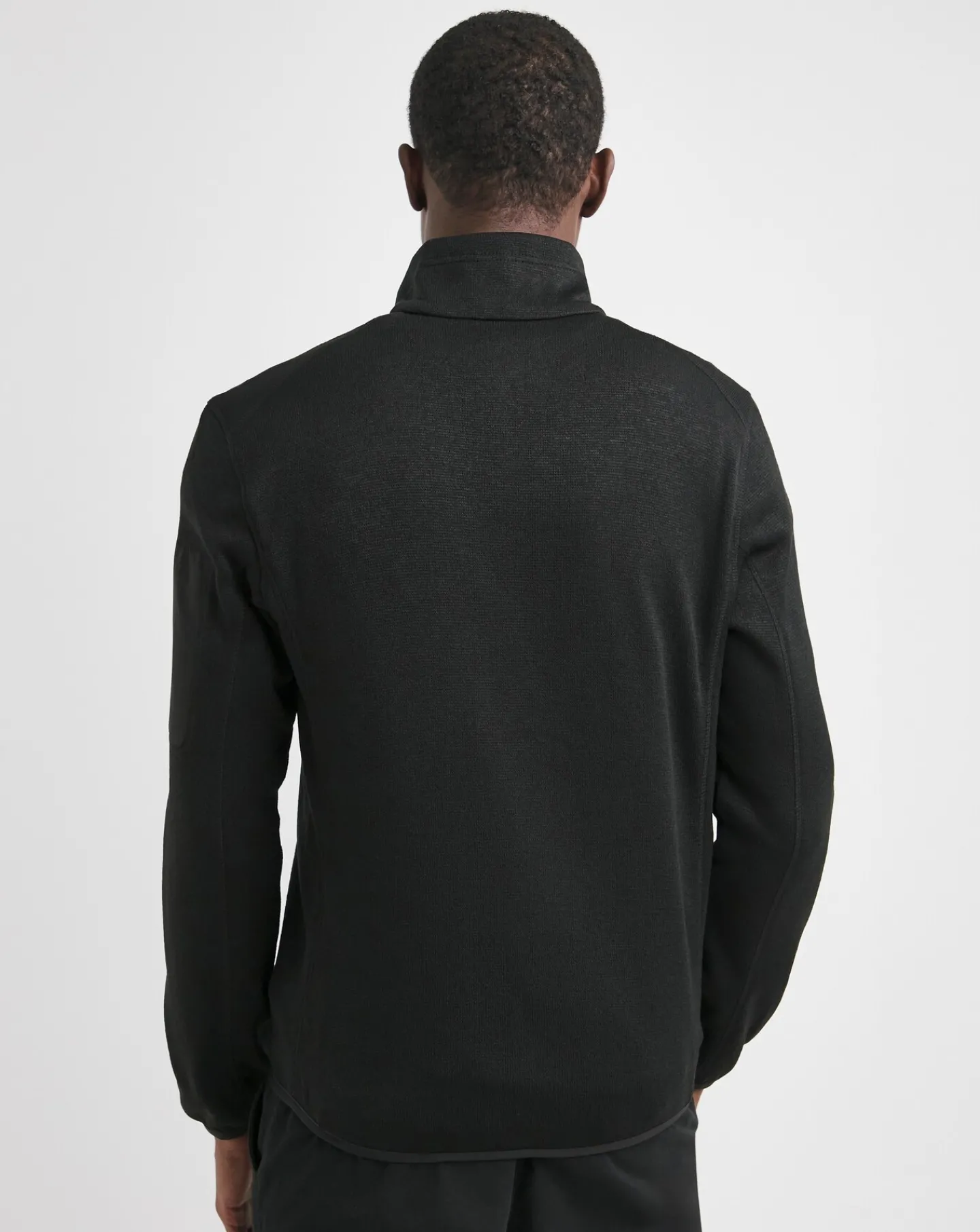 Regatta Newhill Full Zip Knit