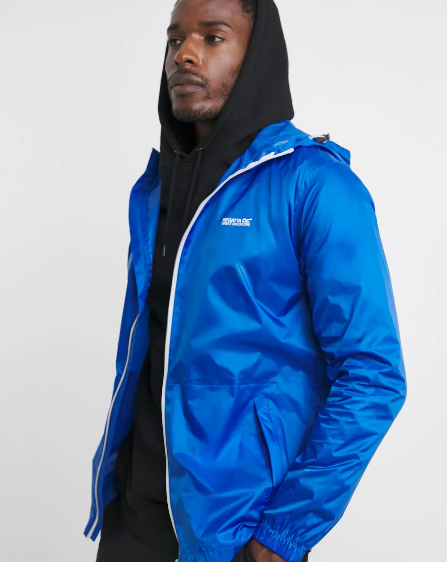 Regatta Pack It Jacket III