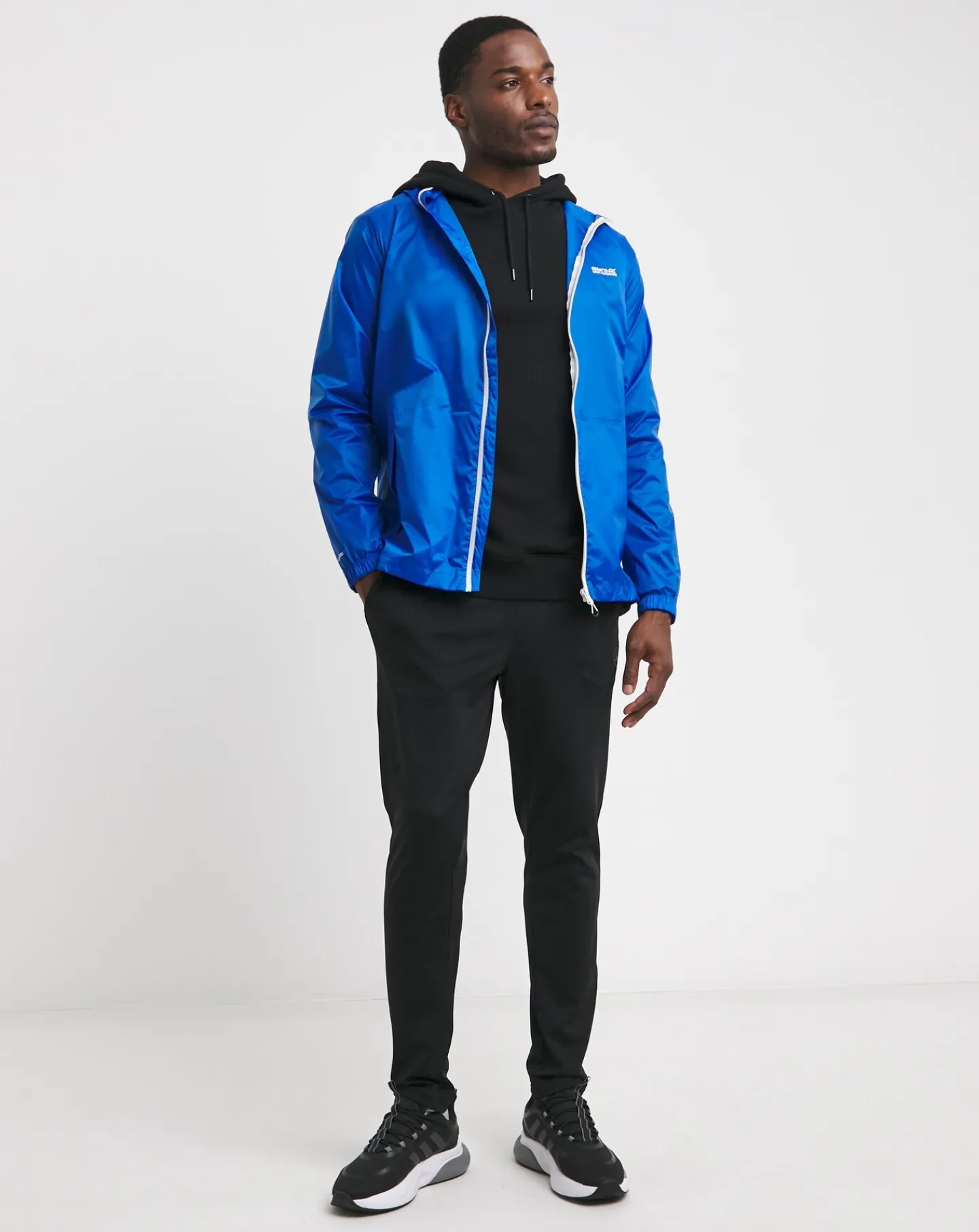 Regatta Pack It Jacket III
