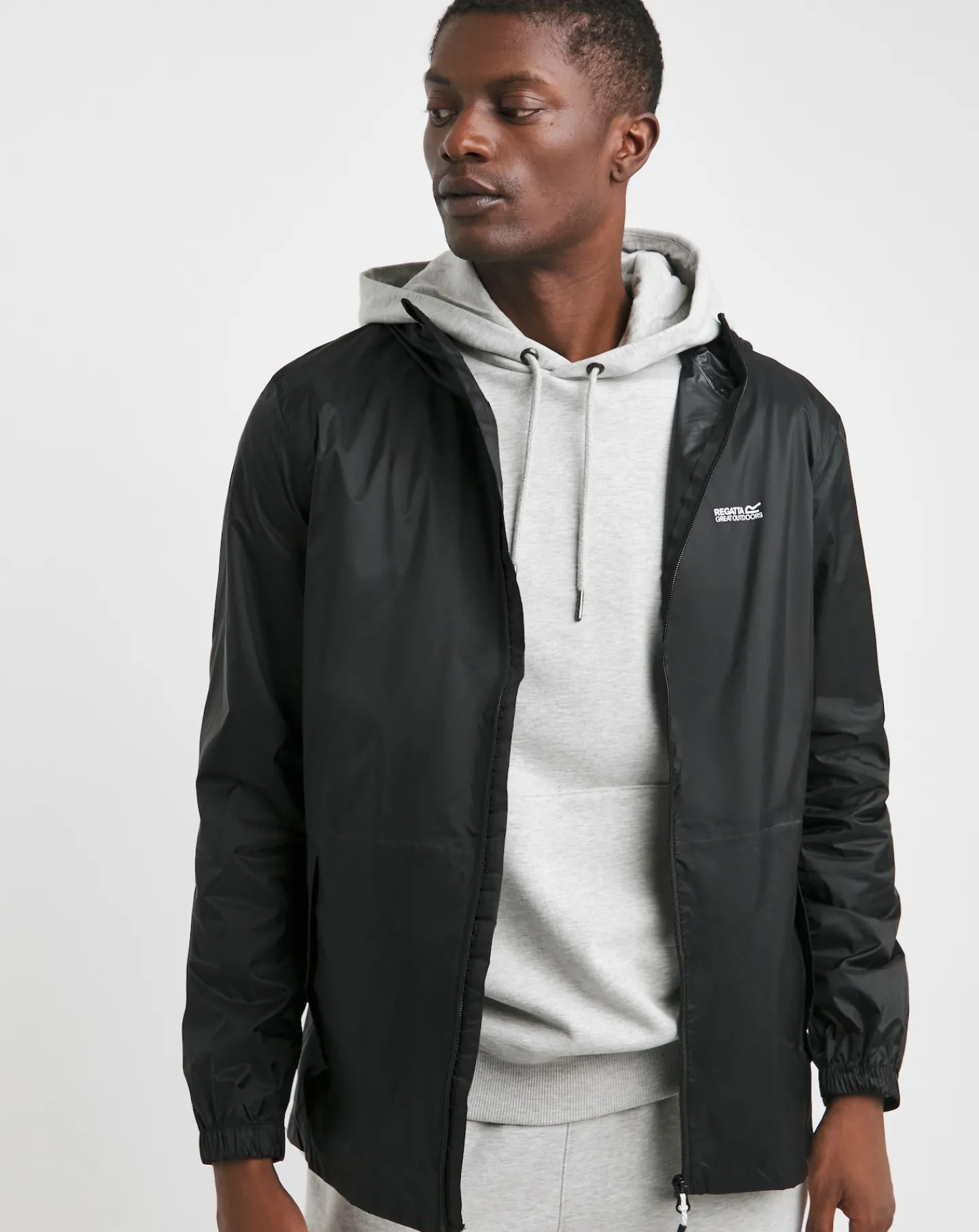 Regatta Waterproof Packaway III Jacket