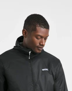 Regatta Waterproof Packaway III Jacket