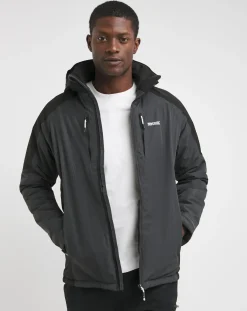 Regatta Winter CalderdaleII Waterproof Insulated Jacket