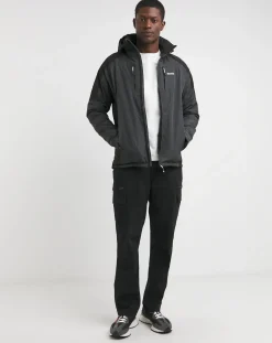 Regatta Winter CalderdaleII Waterproof Insulated Jacket